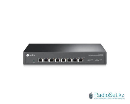 Коммутатор TP-Link TL-SX1008